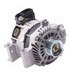 Alternador Mazda 3 5 6 2.0 2.3 Mx.5 100amp 12v Vulko  Foto 4