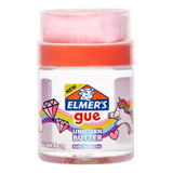 Slime Elmer´s  Gue Listo  Para Usar 236.5ml Mermaid Gem