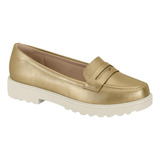 Sapato Loafer Mocassim Modare Feminino Macio 7357.100