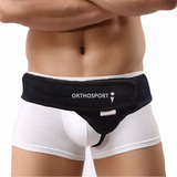 Braguero Faja Para Hernia Inguinal Unilateral Ajustable Uni