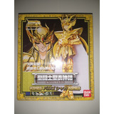 Myth Cloth Virgo Shaka Shun Bandai Saint Seiya + Taza Regalo