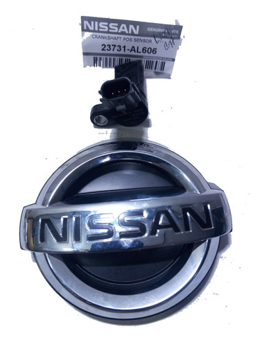 Sensor Cigeal O Leva Nissan Sentra B15 Almera  Foto 4