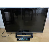 Television LG Modelo 32ls5700