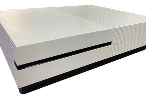 Carcasa Para Xbox One S Blanca 