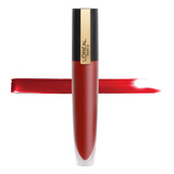 Labial Rouge Signature Larga Duración - 426 I Am Worthit