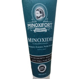 Shampoo Minoxidil Minoxifort