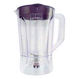 Copo Liquidificador Mondial Turbo Inox L1000 - Preto