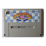 Kirby's Dream Course - Super Famicom/ Super Nintendo