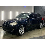 Bmw X5 X-drive Serie M 3.5 306 Cc