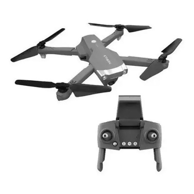 Drone Etheos DRN1080 Camara Full HD Retorno Automatico 350m | Envío gratis