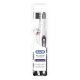 Cepillos Dentales Oral-b Whitening Therapy Purification 2 Unidades