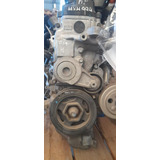 Motor Semiarmado Honda Fit 2009 3693311