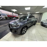 Toyota Hilux 2018 2.8 Cd Srx 177cv 4x4 At