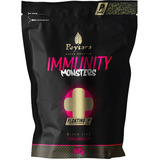 Ração Poytara Immunity Monsters P Floating 600g