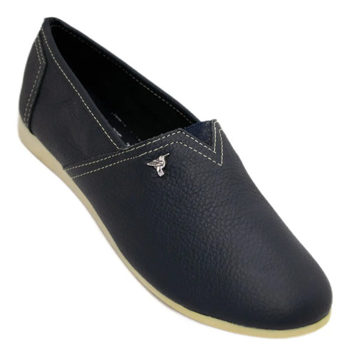 Alpargata Mujer Piel Hannia - Manolo 129x