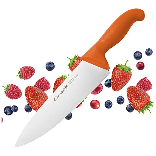 Curta Cuchillo De Chef, Nsf, Cuchillo De Cocina Profesional