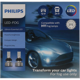 Philips Automotive Lighting H11 Ultinon Essential Luces Anti