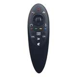 Control Remoto Compatible Con LG Smart Tv Lb5800 Lb6100 Lb63