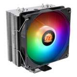 Thermaltake Ux210 Argb Sync Intel/amd Cpu Cooler Support Mb