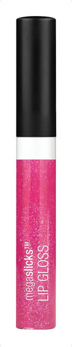 Brillo Labial Grapes Color Fucsia