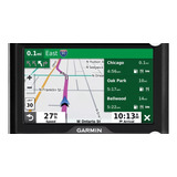 Gps Garmin + Soporte