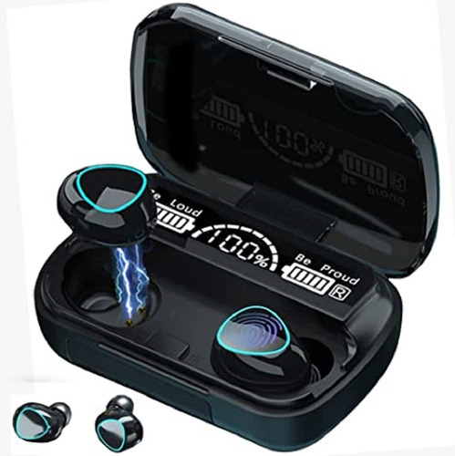 Audífonos In-ear Inalámbricos F9-5