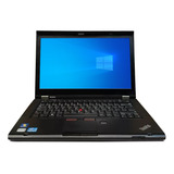 Laptop I5 Escolar 8gb Ram 480ssd Windows 10 Paquete Office