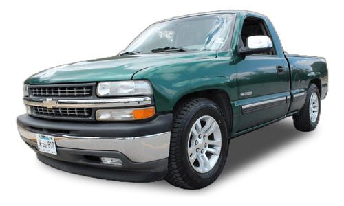 Filtro Deshidratador Chevrolet Cheyenne 2000 2001 2002 2003 Foto 4