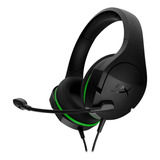 Auriculares Para Juegos  Hyperx Cloudx Stinger Core