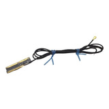 Cable Antena Wifi 62cm Negra Notebook Lenovo G460