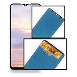 Pantalla Display Compatible Samsung A50 /a50s / A30 In-cell