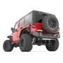 Guardabarro Acero Para Jeep Wrangler Jk Faro Delantero Jeep Wrangler