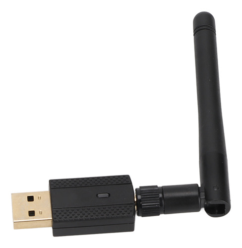 Adaptador Inalámbrico Usb 2 En 1 Bluetooth Wifi De Alta Velo