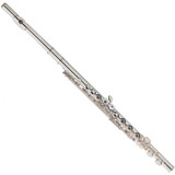 Flauta Traversa Yamaha Yfl272 - C/estuche
