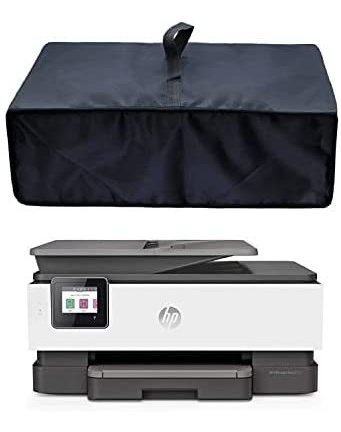 Funda Antiestática Cygq Para Impresora Hp Officejet Pro