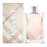 Burberry Brit Woman 100ml 100% Original