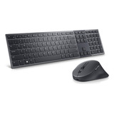 Teclado E Mouse Dell Premier Km900