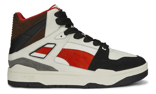 Zapatillas Puma Slipstream Hi Always On Sportstyle Unisex Mo