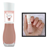 Esmalte Maria Pomposa Abraço De Urso Coleção Zoo 15free