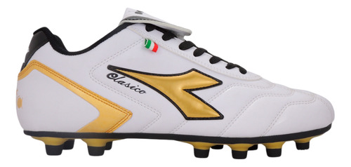 Botines Fútbol Diadora Clasico Campo 