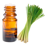 Aceite Esencial De Citronella 30ml, Puro Aromaterapia 