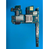 Placa LG Optimus G Pro Lite D681 ( A Reparar)