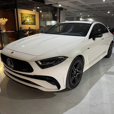 Mercedes Cls 53 Amg 4matic | MercadoLibre