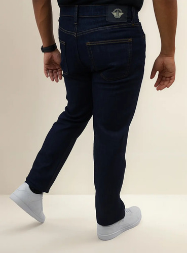 Dockers Pantalón 58918000 Dark Rinsed Straight Fit | Meses sin interés