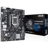 Motherboard Asus Prime H510m K R2.0 Intel 10ma 11va Lga1200 Color Negro