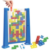 Tetris Juguete Educativo Para Niños