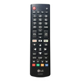 LG Akb75095307 Smart Tv Control Remoto Lcd, Led, Smart Tv (p