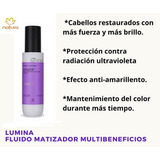 Fluido Matizador Lumina Natura