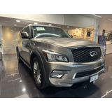 Infiniti Qx80 2017