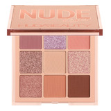 Huda Beauty Nude Light